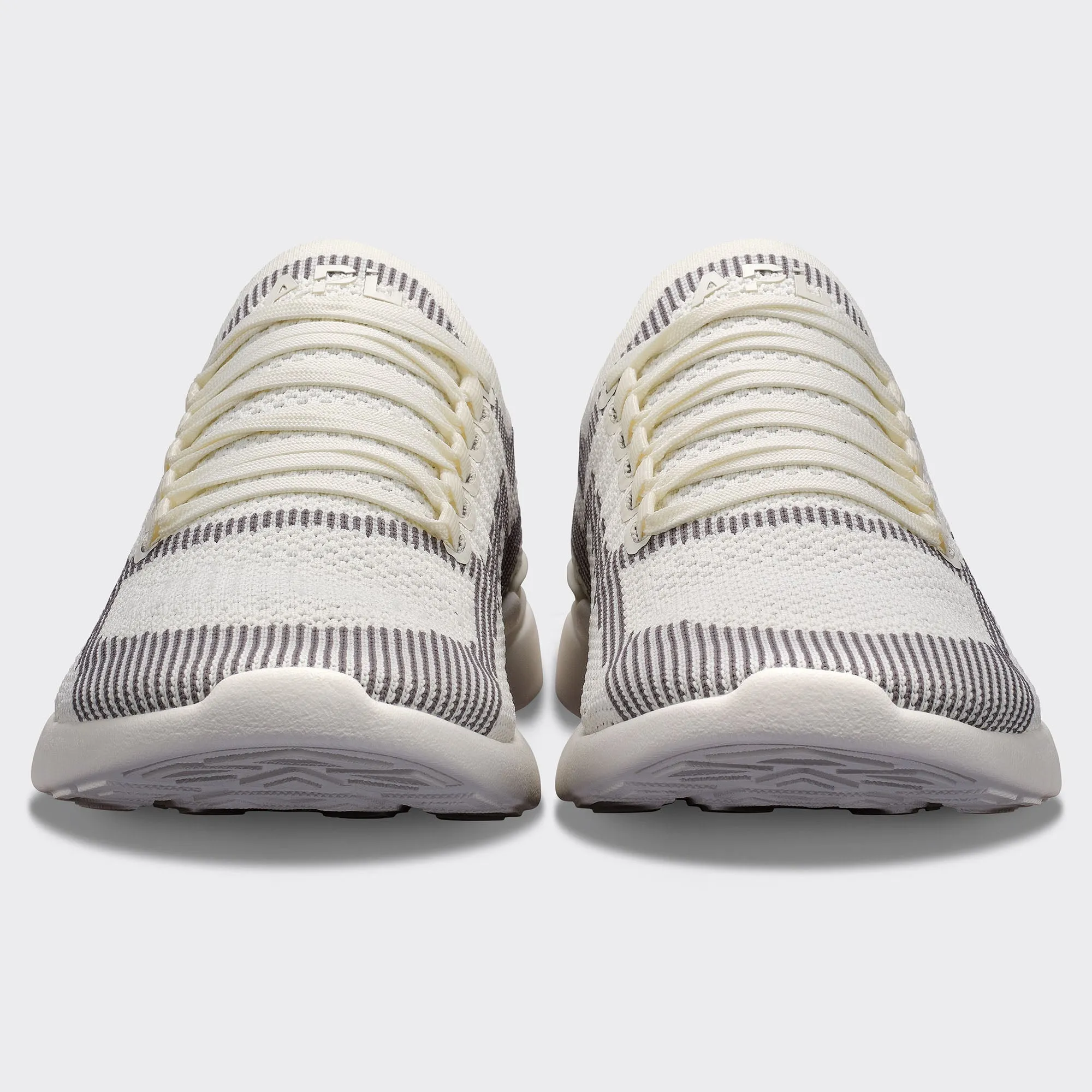 Women's TechLoom Breeze Linen / Smoke / Ribbed sold by APL product image thumbnail 4
