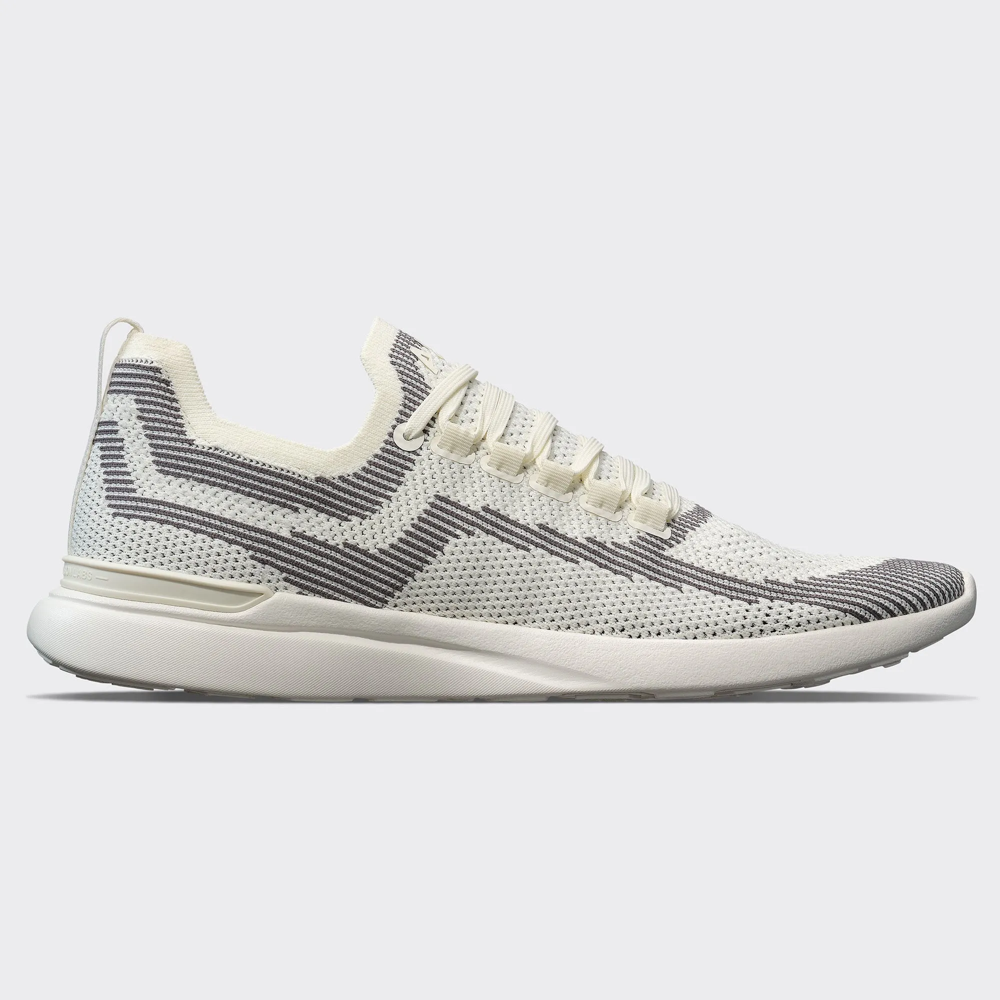Women's TechLoom Breeze Linen / Smoke / Ribbed sold by APL