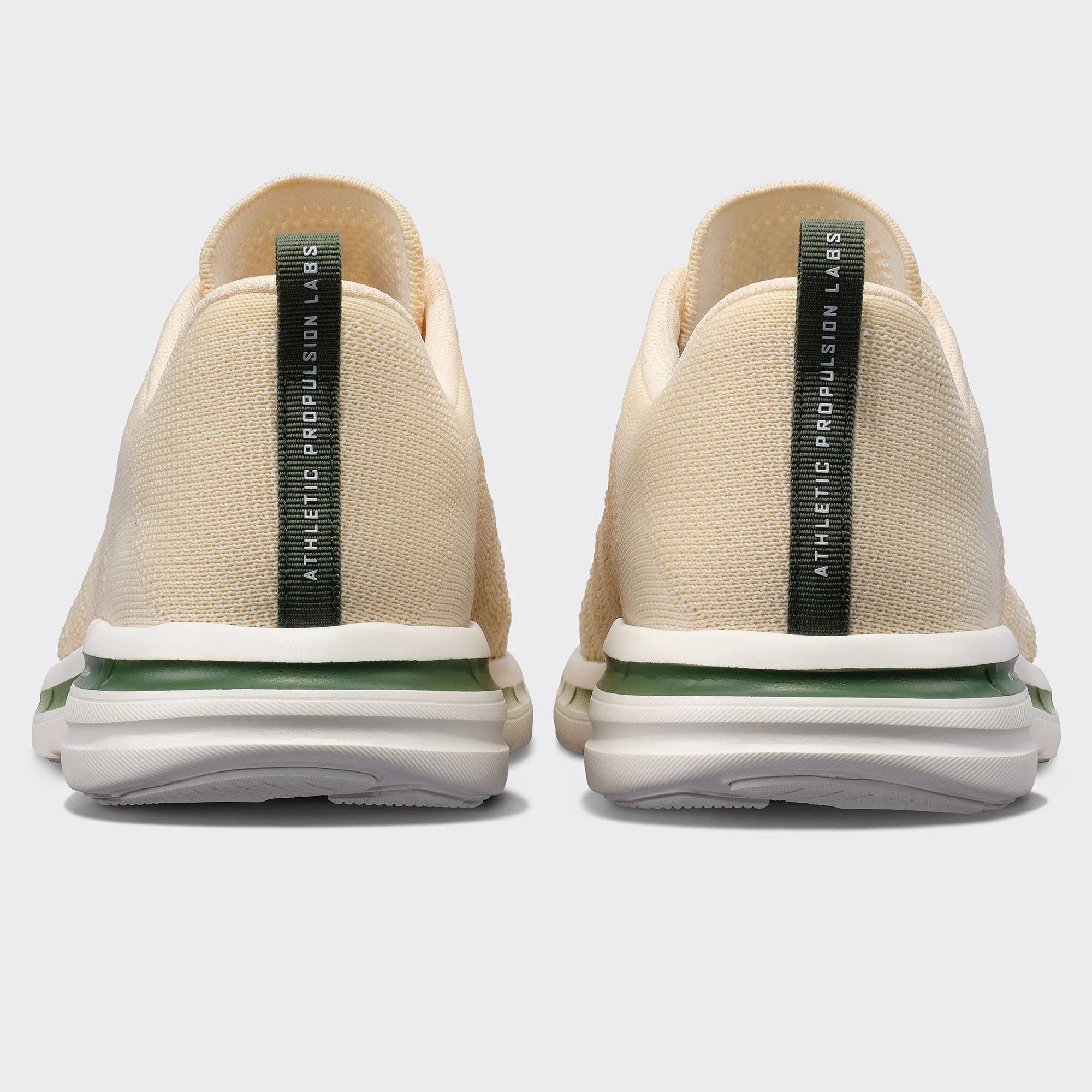 Men's TechLoom Pro Campus / Ivory / Vine sold by APL product image thumbnail 3