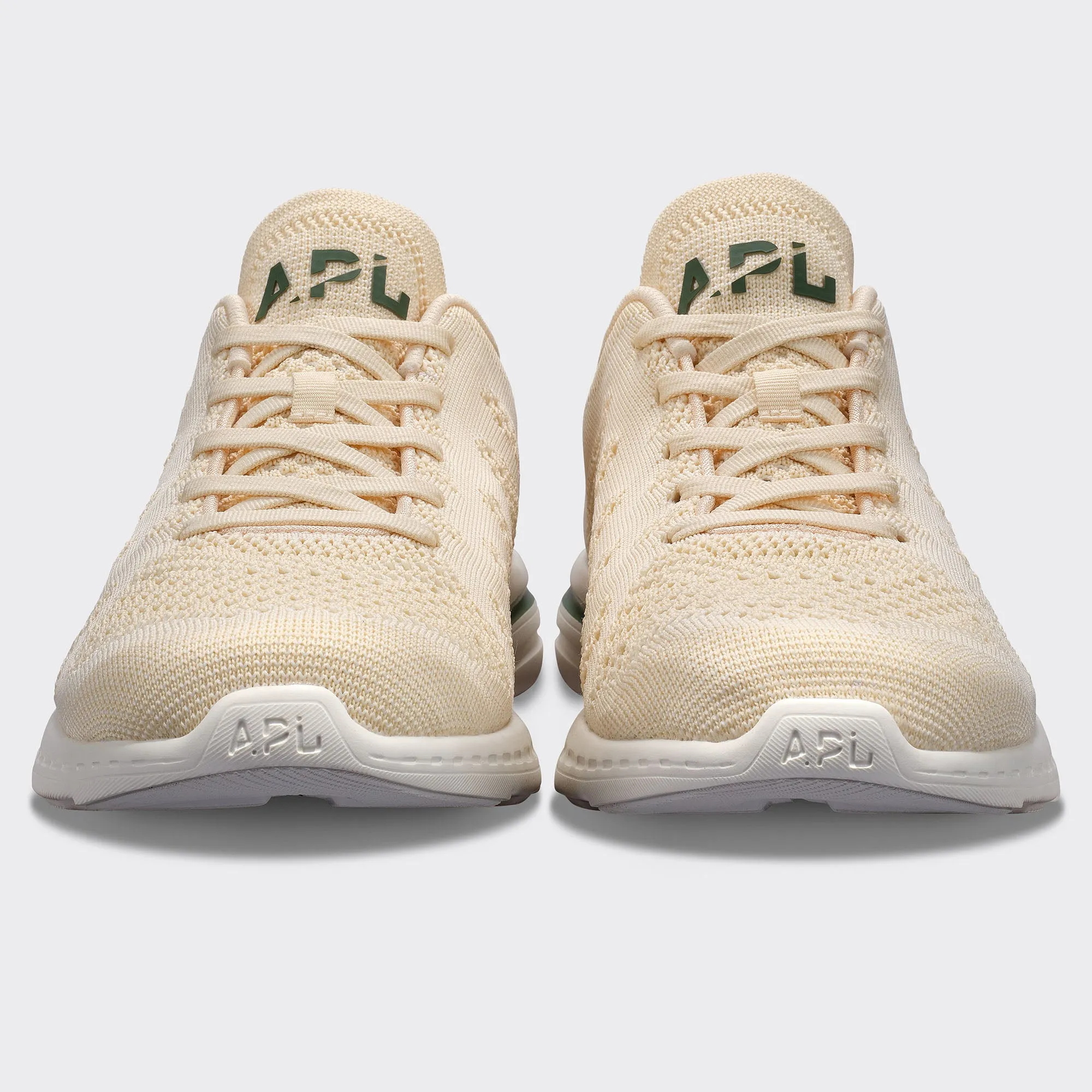 Men's TechLoom Pro Campus / Ivory / Vine sold by APL product image thumbnail 4