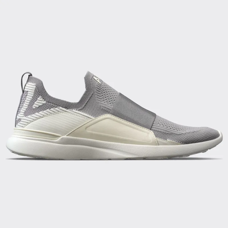 Men's TechLoom Bliss Shark / Linen / Ribbed made by APL