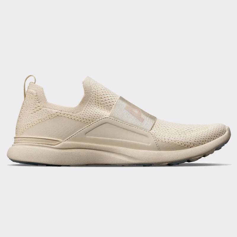 Women's TechLoom Bliss Greige / Parchment made by APL