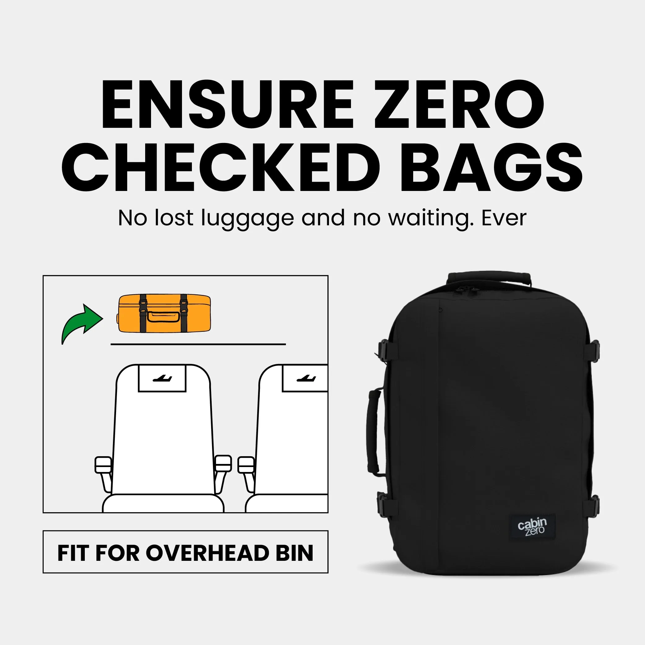 WEEKEND AWAY BUNDLE 15 sold by Cabin Zero product image thumbnail 2