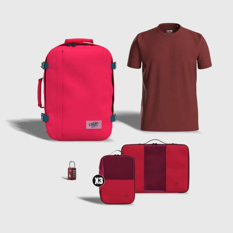 WEEKEND AWAY BUNDLE 13 sold by Cabin Zero