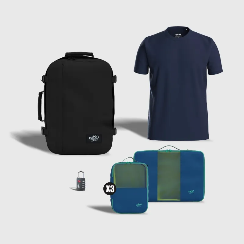 WEEKEND AWAY BUNDLE 9 sold by Cabin Zero