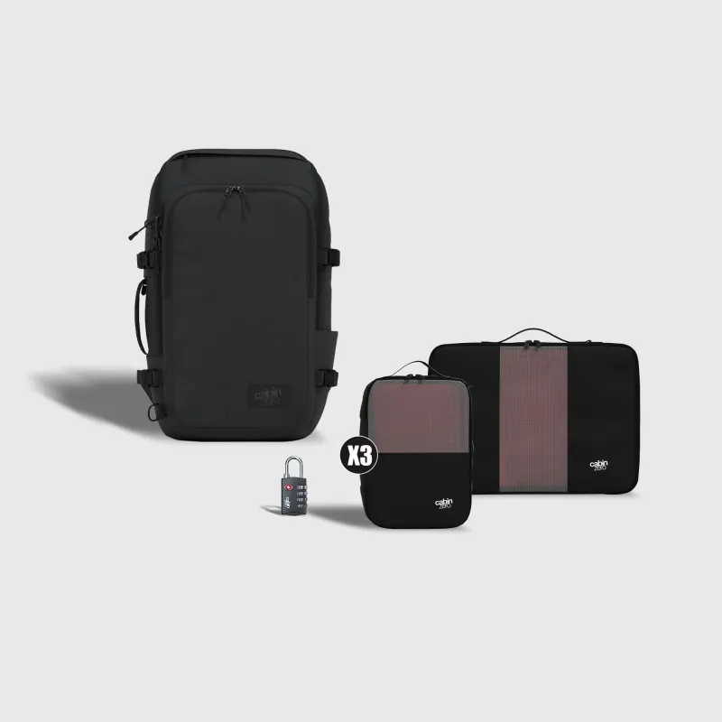 WEEKEND AWAY BUNDLE 7 sold by Cabin Zero