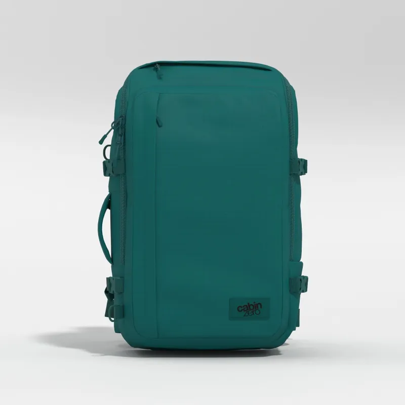 ADV Backpack 42L Kerala Green sold by Cabin Zero
