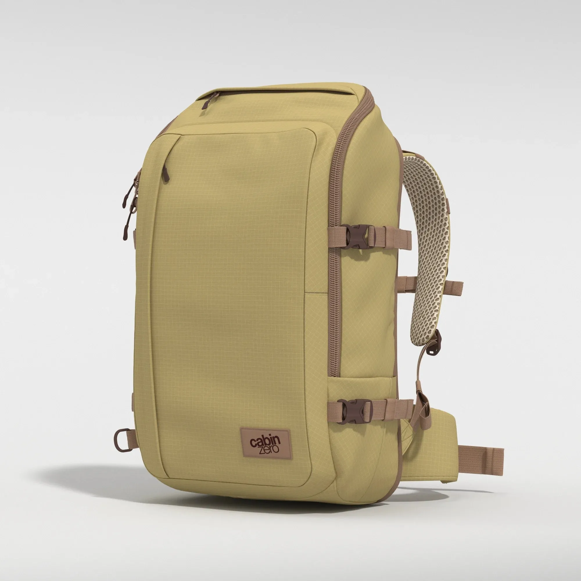ADV Backpack 42L Moonstone sold by Cabin Zero product image thumbnail 5