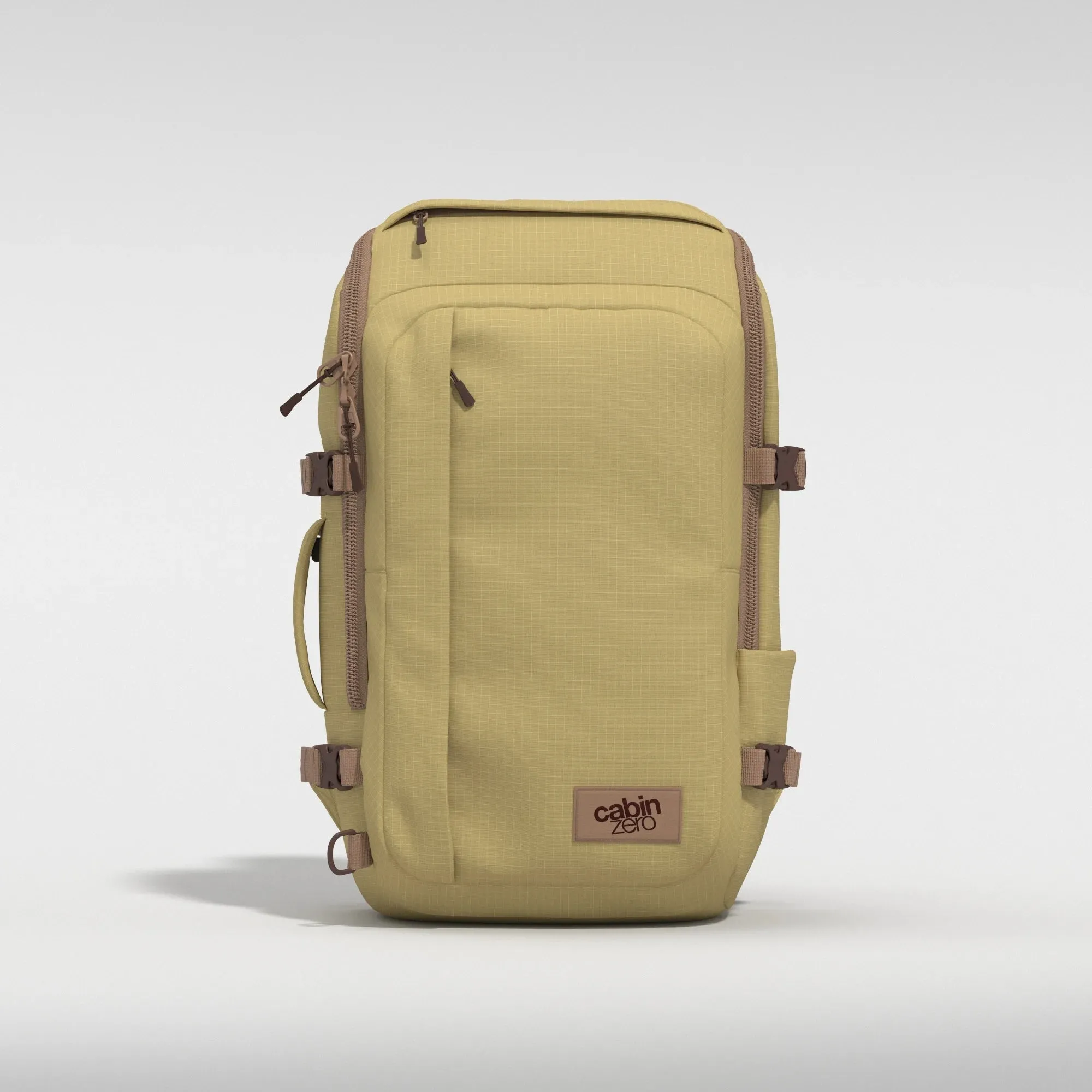 ADV Backpack 32L Moonstone sold by Cabin Zero