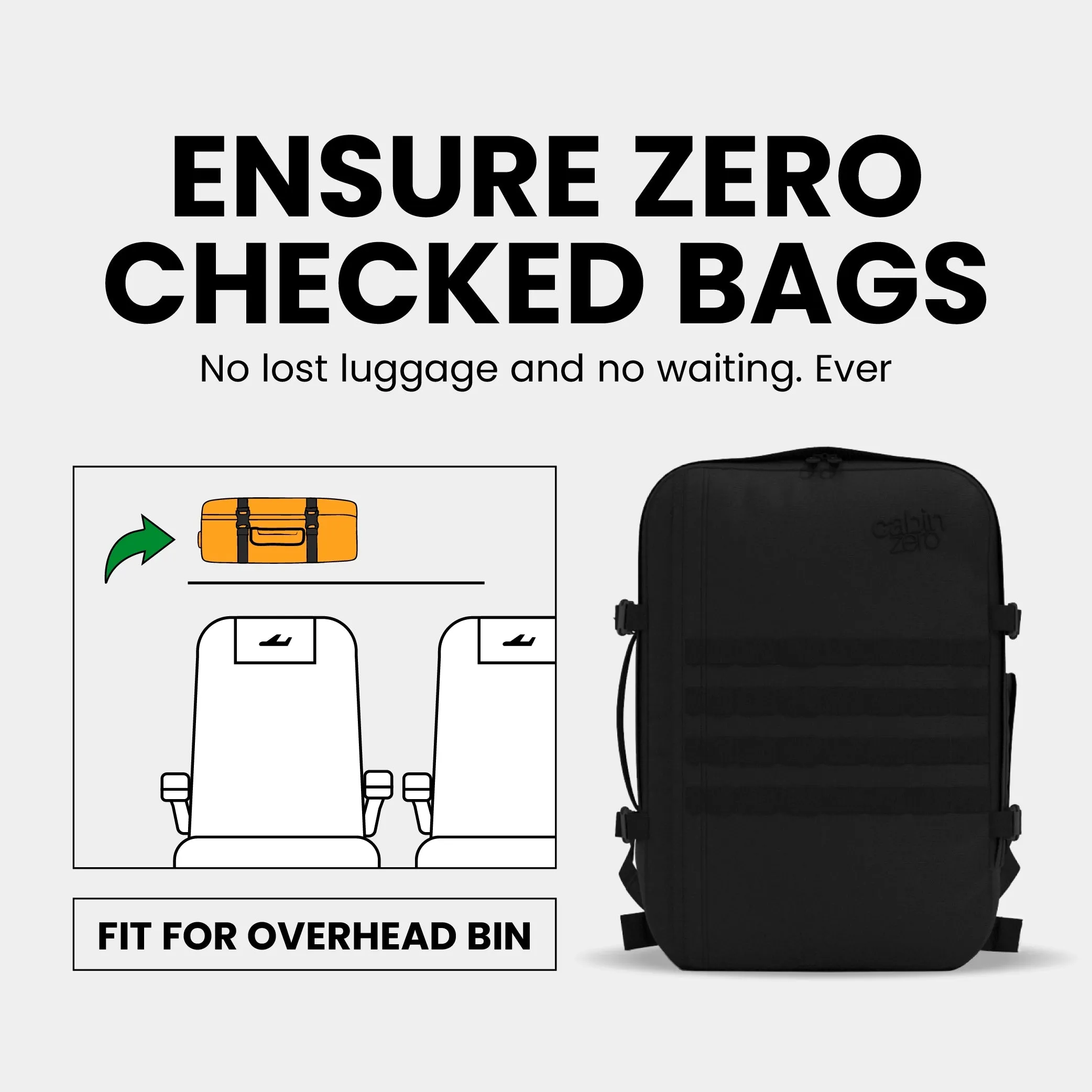 ROUND THE WORLD BUNDLE 10 sold by Cabin Zero product image thumbnail 2