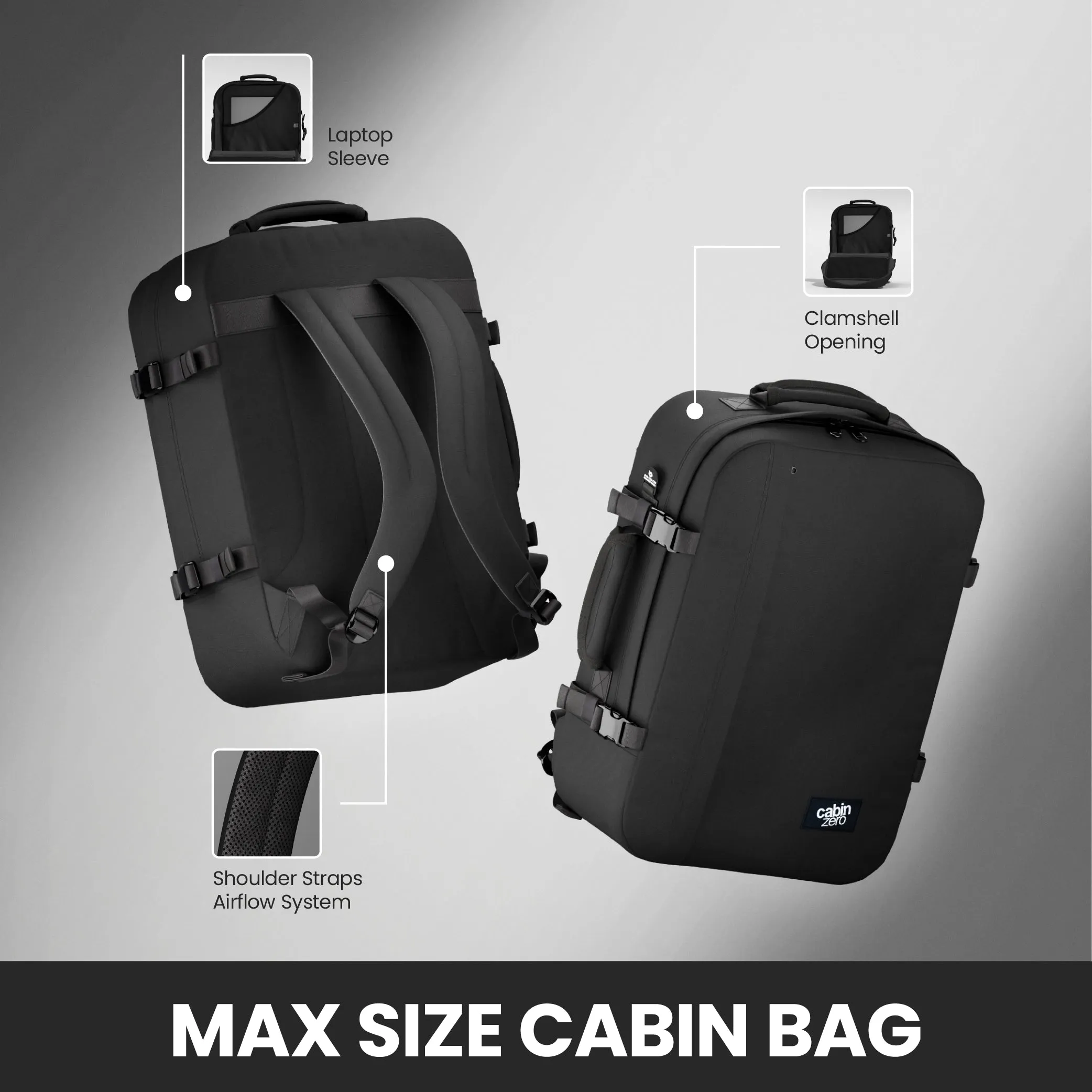 ROUND THE WORLD BUNDLE 8 sold by Cabin Zero product image thumbnail 3