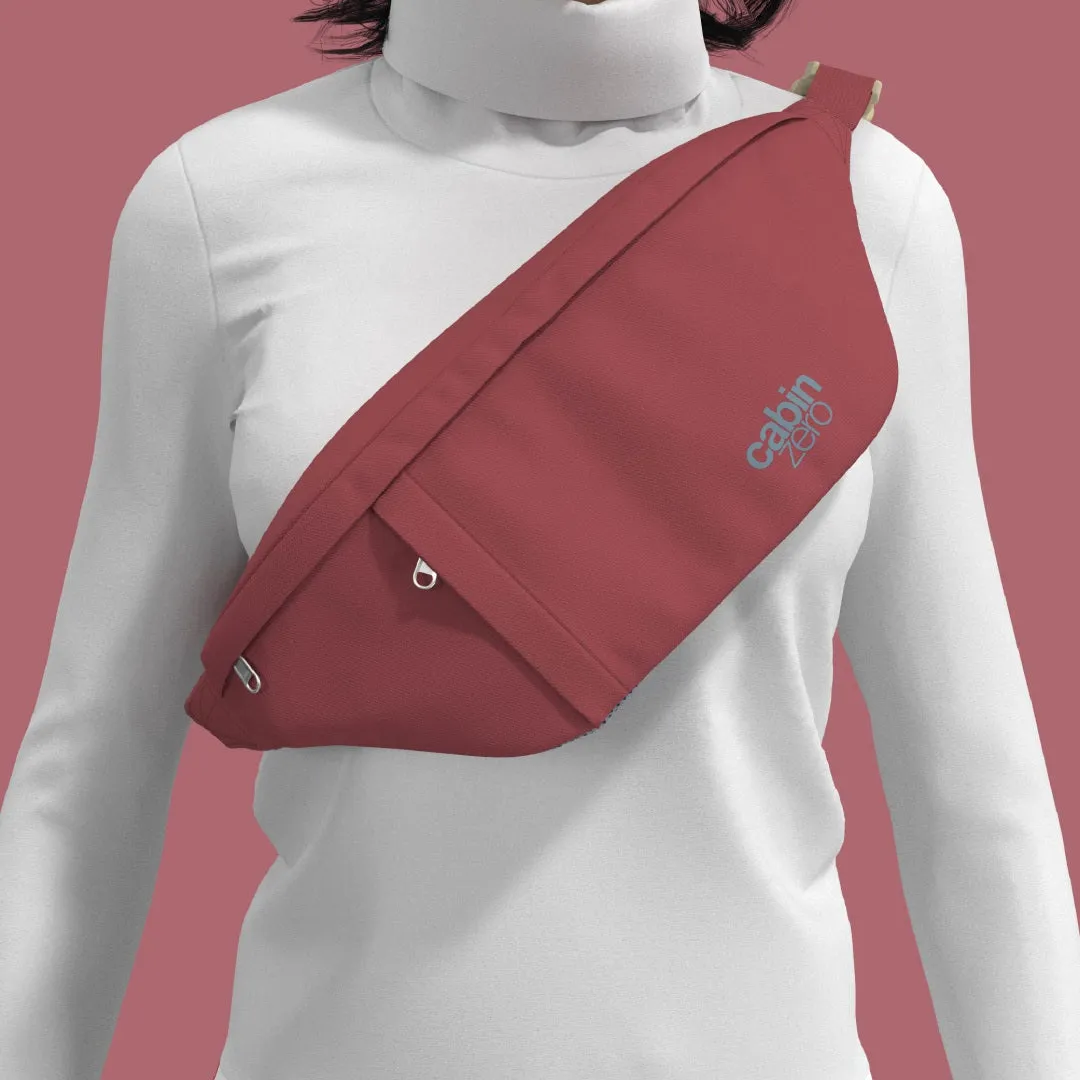 Bum Bag 2L Napa Wine sold by Cabin Zero product image thumbnail 2