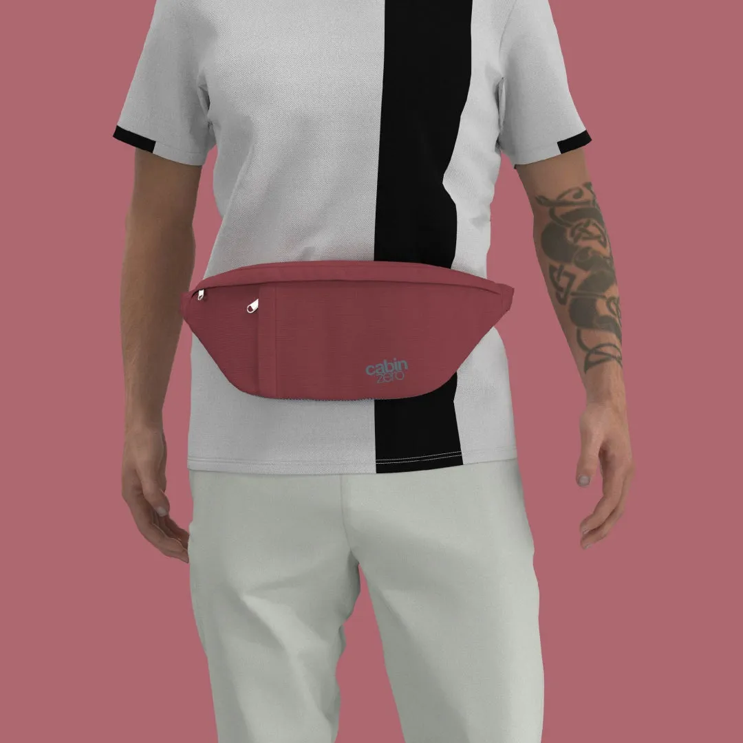 Bum Bag 2L Napa Wine sold by Cabin Zero product image thumbnail 4