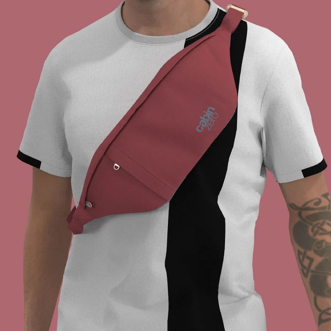 Bum Bag 2L Napa Wine sold by Cabin Zero product image thumbnail 5