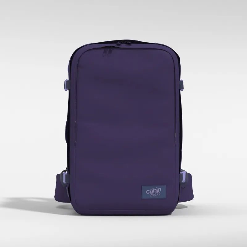 Classic Pro Backpack 42L Solace Sky sold by Cabin Zero