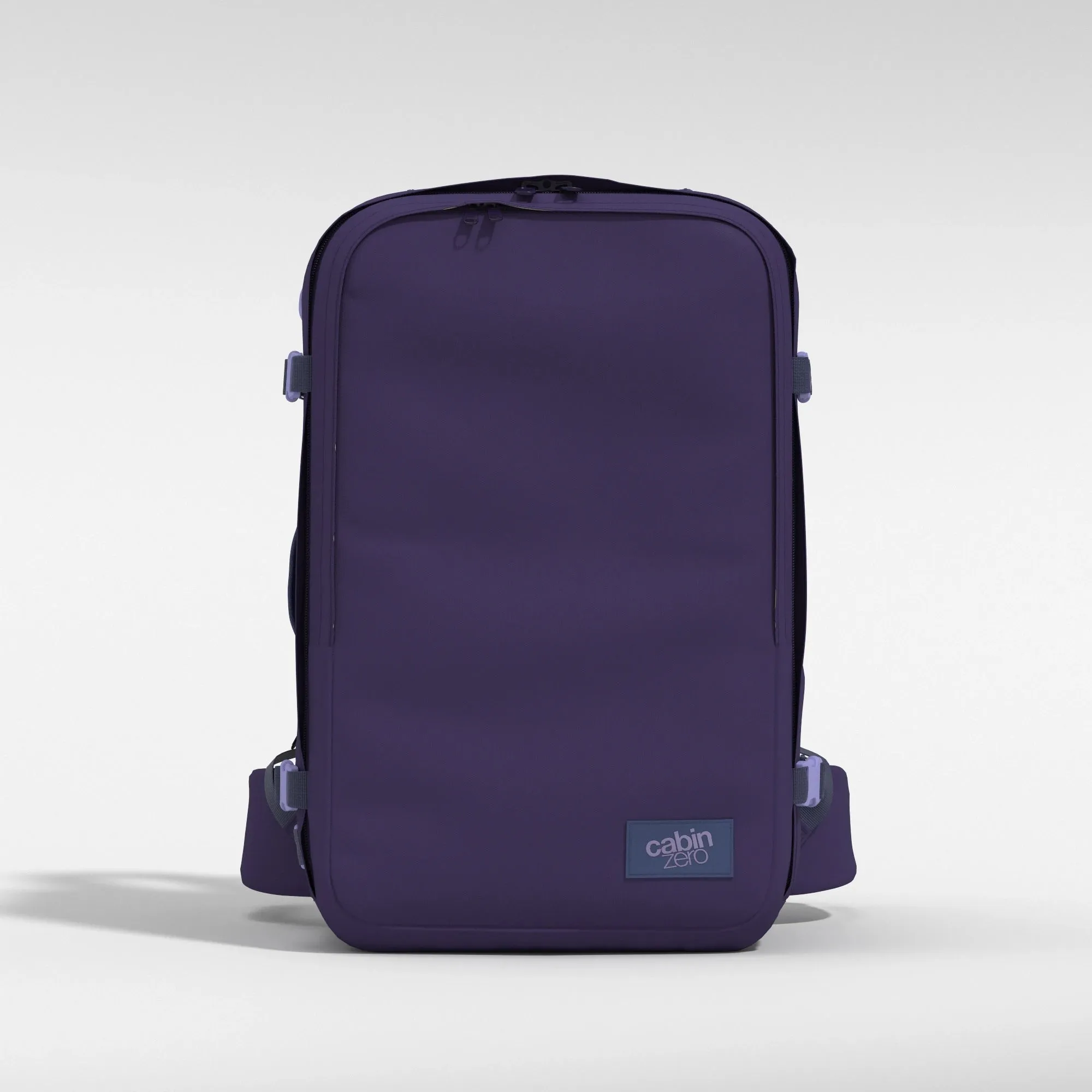 Classic Pro Backpack 42L Solace Sky sold by Cabin Zero