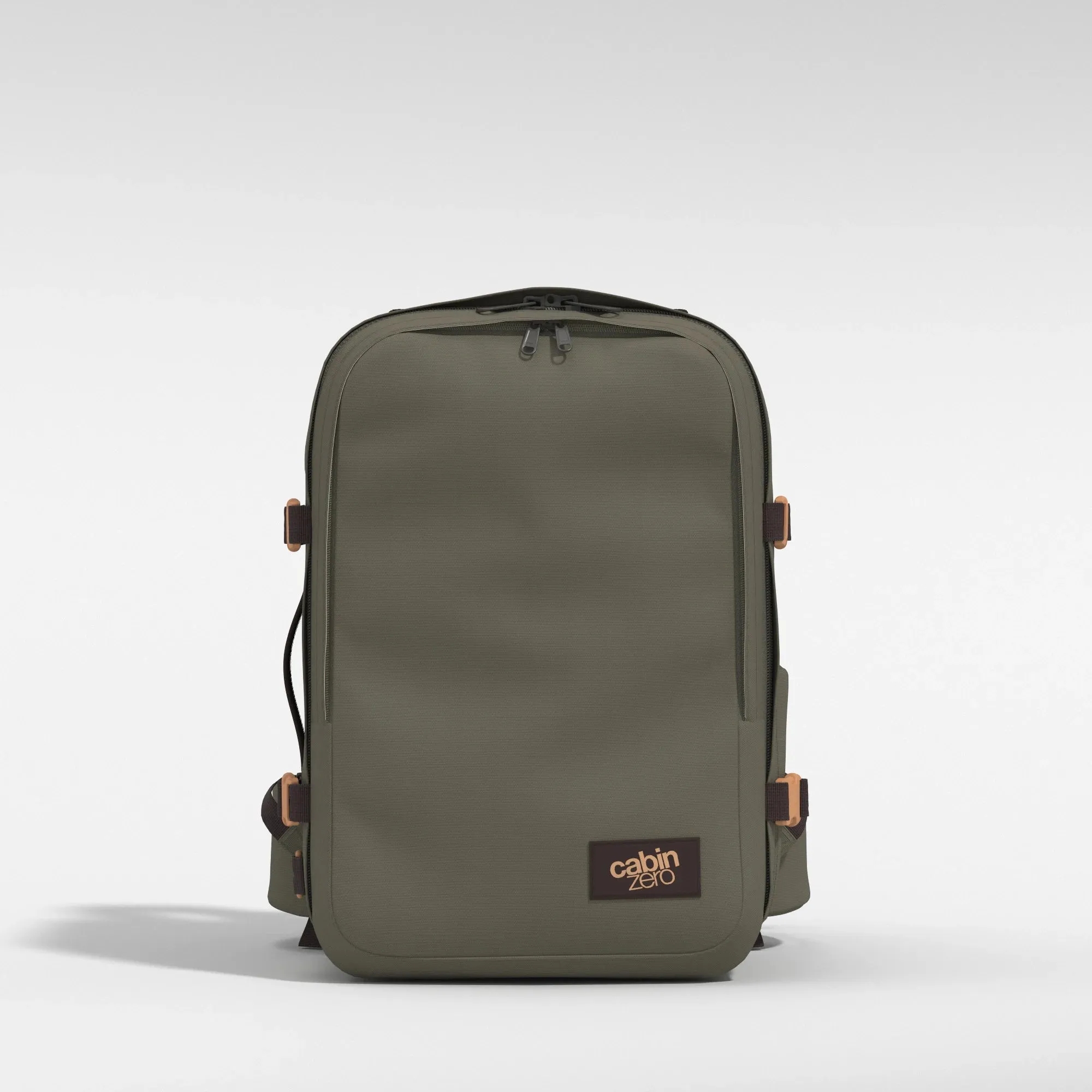 Classic Pro Backpack 32L Grey Moor sold by Cabin Zero