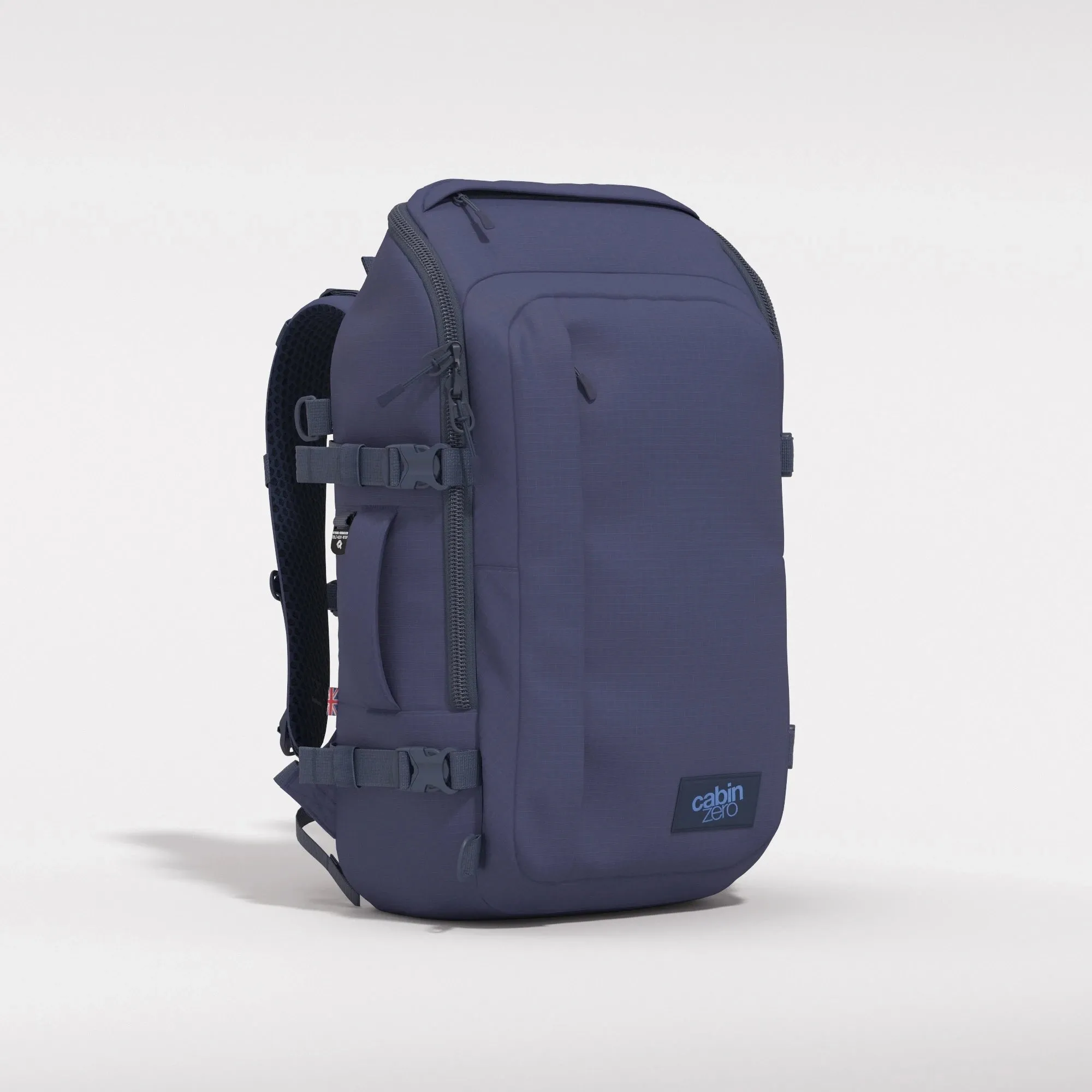 ADV Backpack 32L Galaxy sold by Cabin Zero product image thumbnail 5