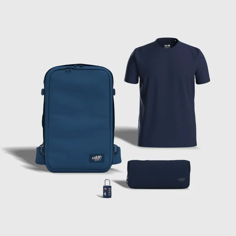 ROUND THE WORLD BUNDLE 6 sold by Cabin Zero