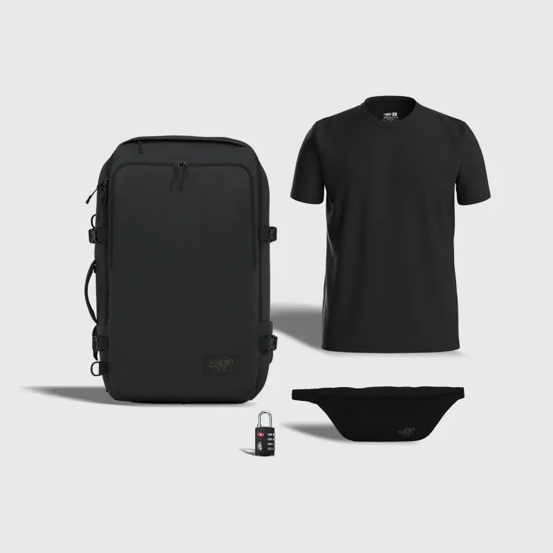 ROUND THE WORLD BUNDLE 2 sold by Cabin Zero