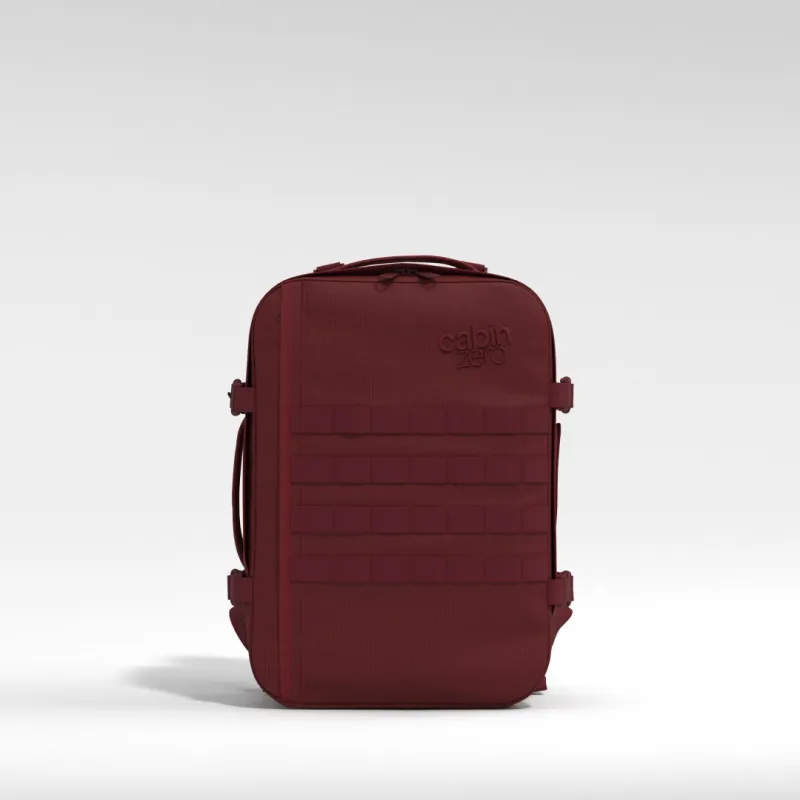 Military Backpack 28L Marrakech sold by Cabin Zero