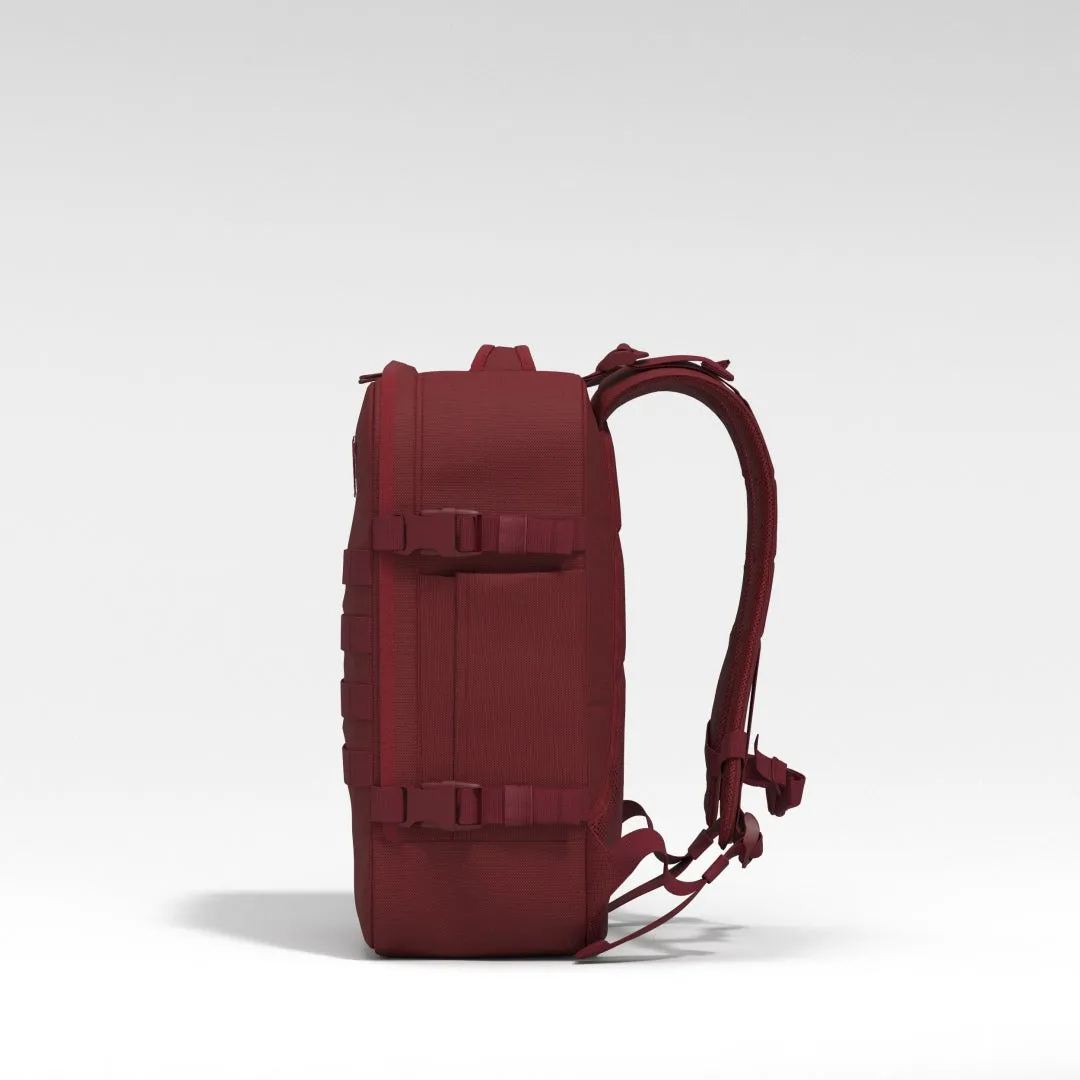 Military Backpack 28L Marrakech sold by Cabin Zero product image thumbnail 5