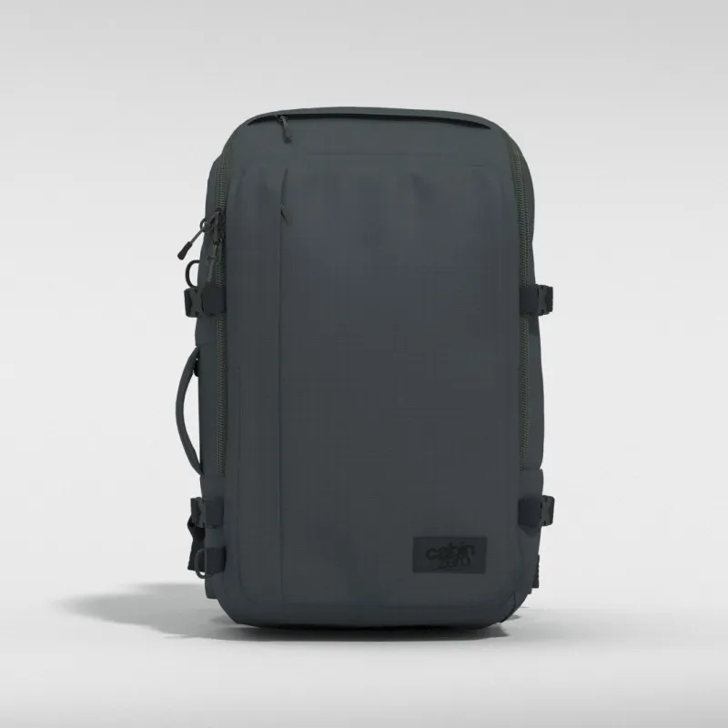 ADV Backpack 42L Original Grey sold by Cabin Zero