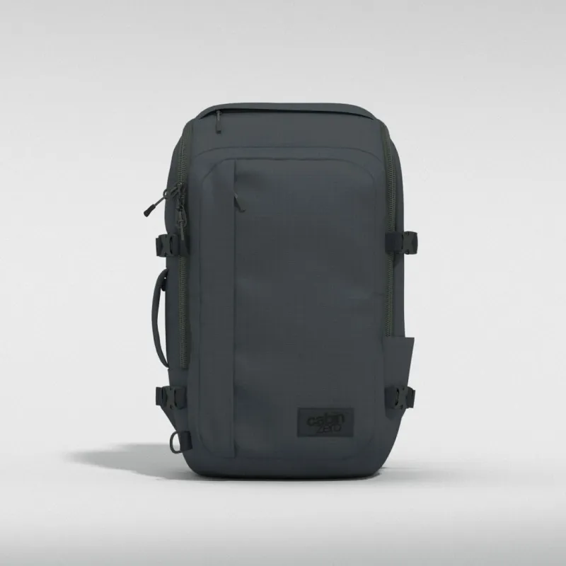 ADV Backpack 32L Original Grey sold by Cabin Zero