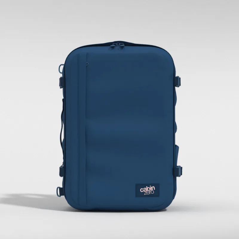 Classic Plus Backpack 42L Jodhpur Blue sold by Cabin Zero
