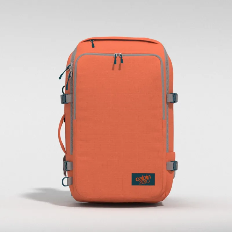 ADV Pro Backpack 42L Moroccan Sands sold by Cabin Zero