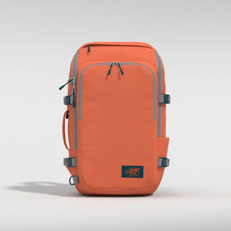 ADV Pro Backpack 32L Moroccan Sands sold by Cabin Zero