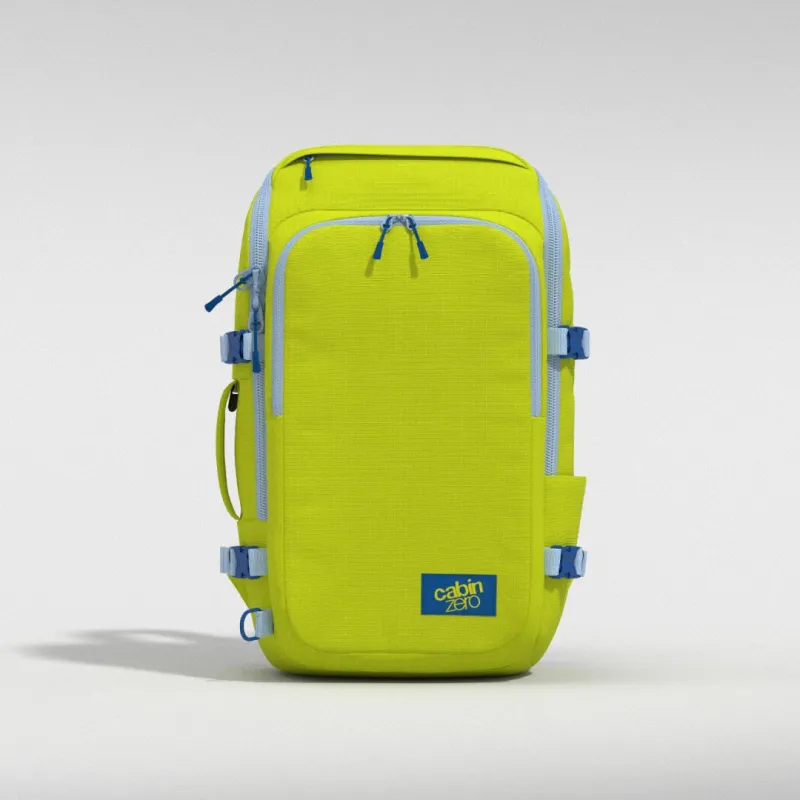 ADV Pro Backpack 32L Mojito Lime sold by Cabin Zero