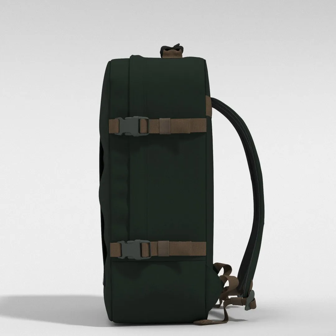 Classic Cabin Backpack 44L Black Sand sold by Cabin Zero product image thumbnail 5