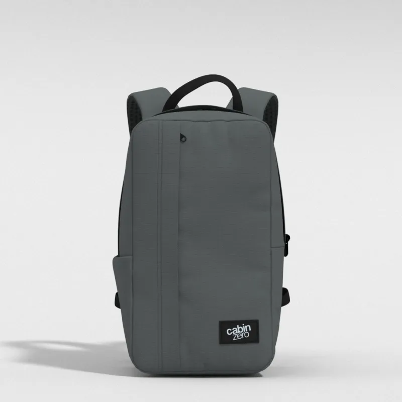 Classic Flight Backpack 12L Original Grey sold by Cabin Zero