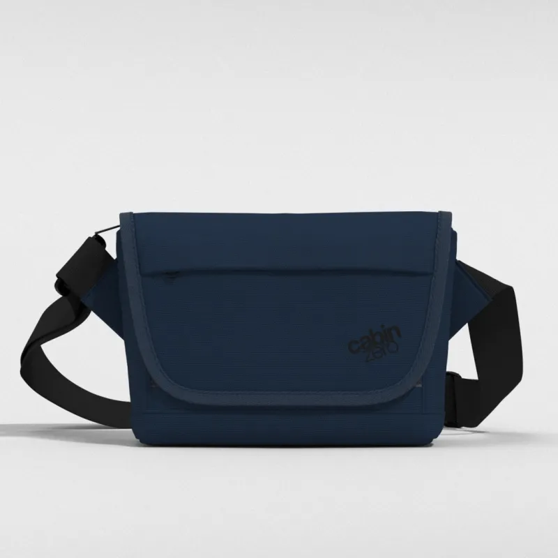 Flapjack 4L Navy sold by Cabin Zero