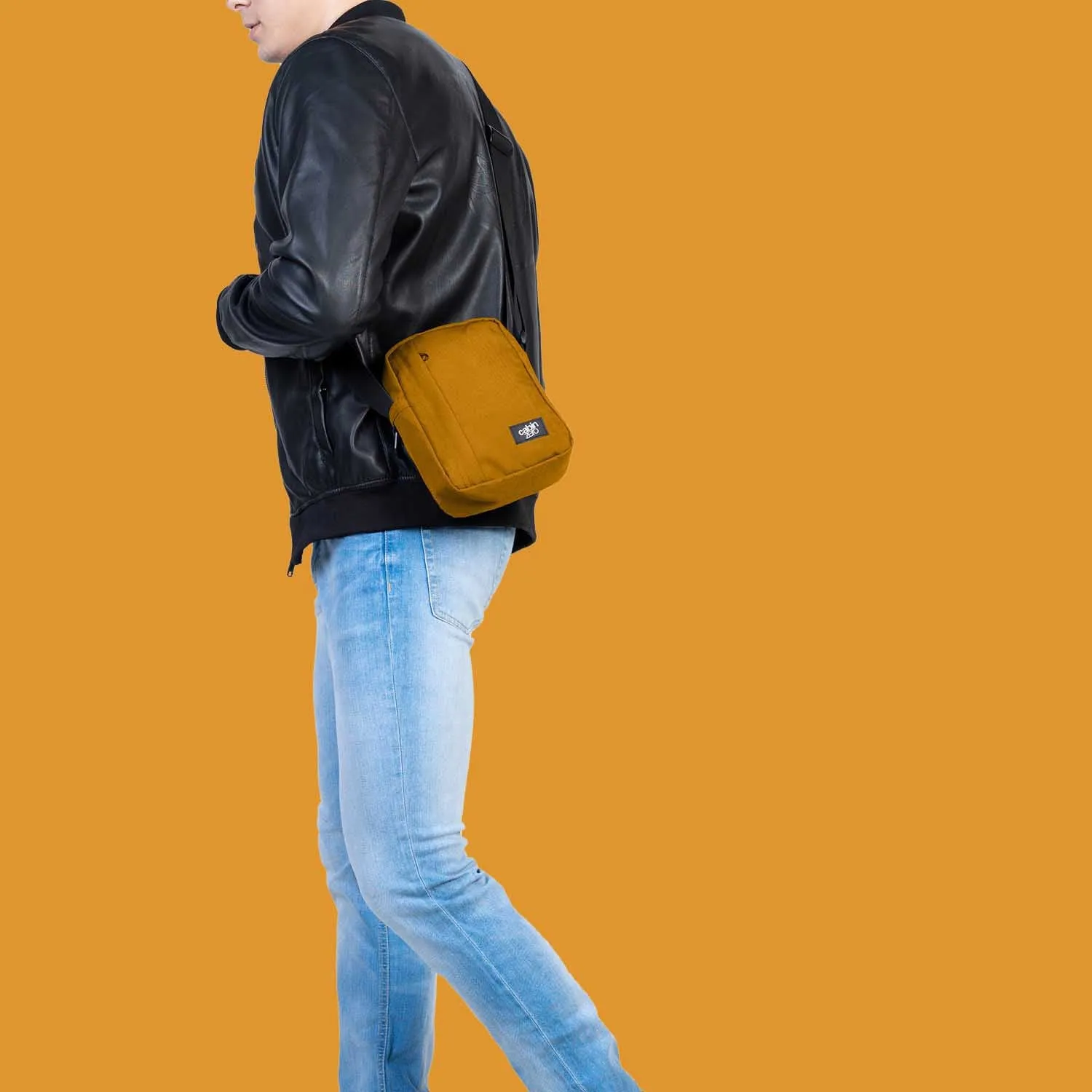 Sidekick 3L Orange Chill sold by Cabin Zero product image thumbnail 2