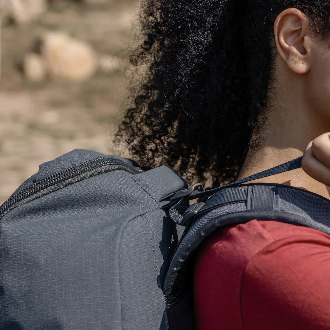 ADV Pro Backpack 32L Original Grey sold by Cabin Zero product image thumbnail 3