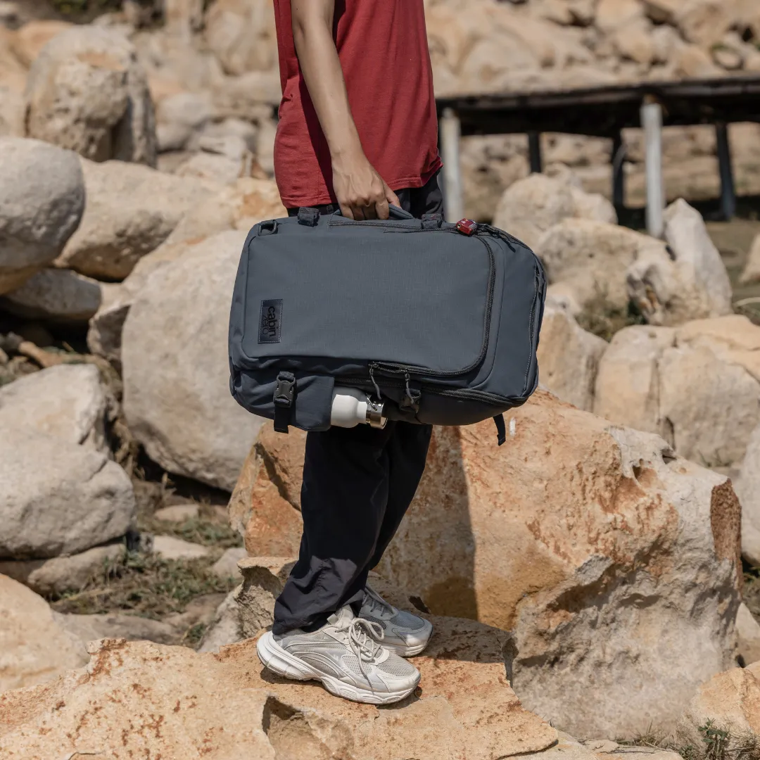 ADV Pro Backpack 32L Original Grey sold by Cabin Zero product image thumbnail 2