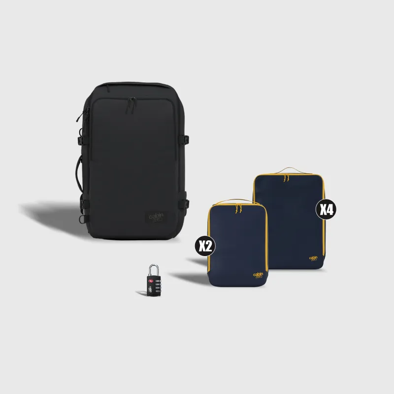 ADV Pro Round The World Set sold by Cabin Zero