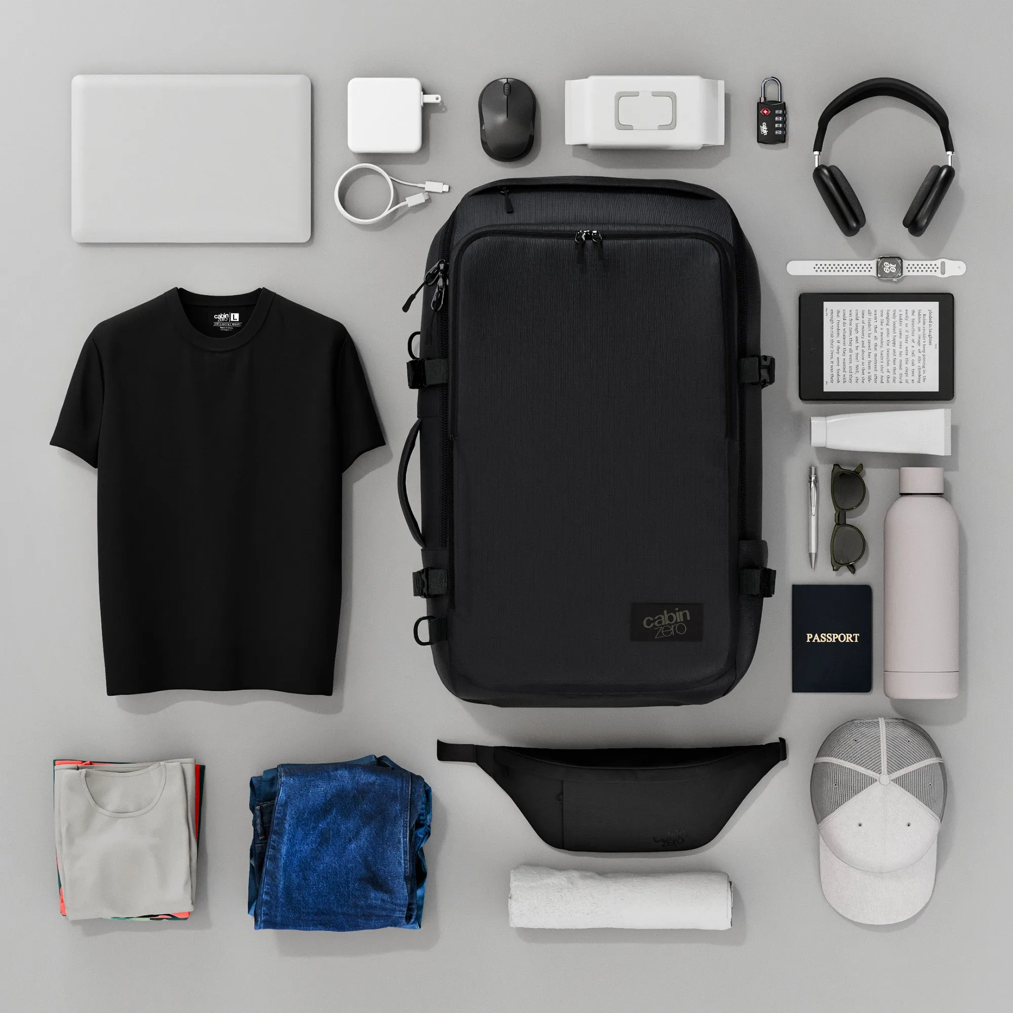 ADV Pro Round The World Set sold by Cabin Zero product image thumbnail 4