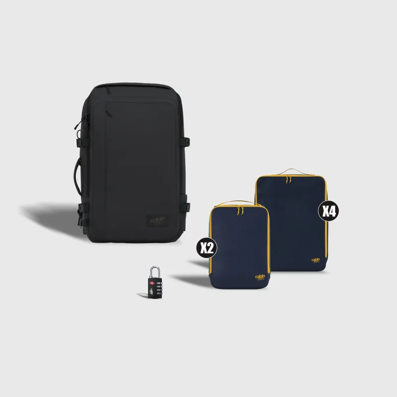 ADV Round The World Set sold by Cabin Zero