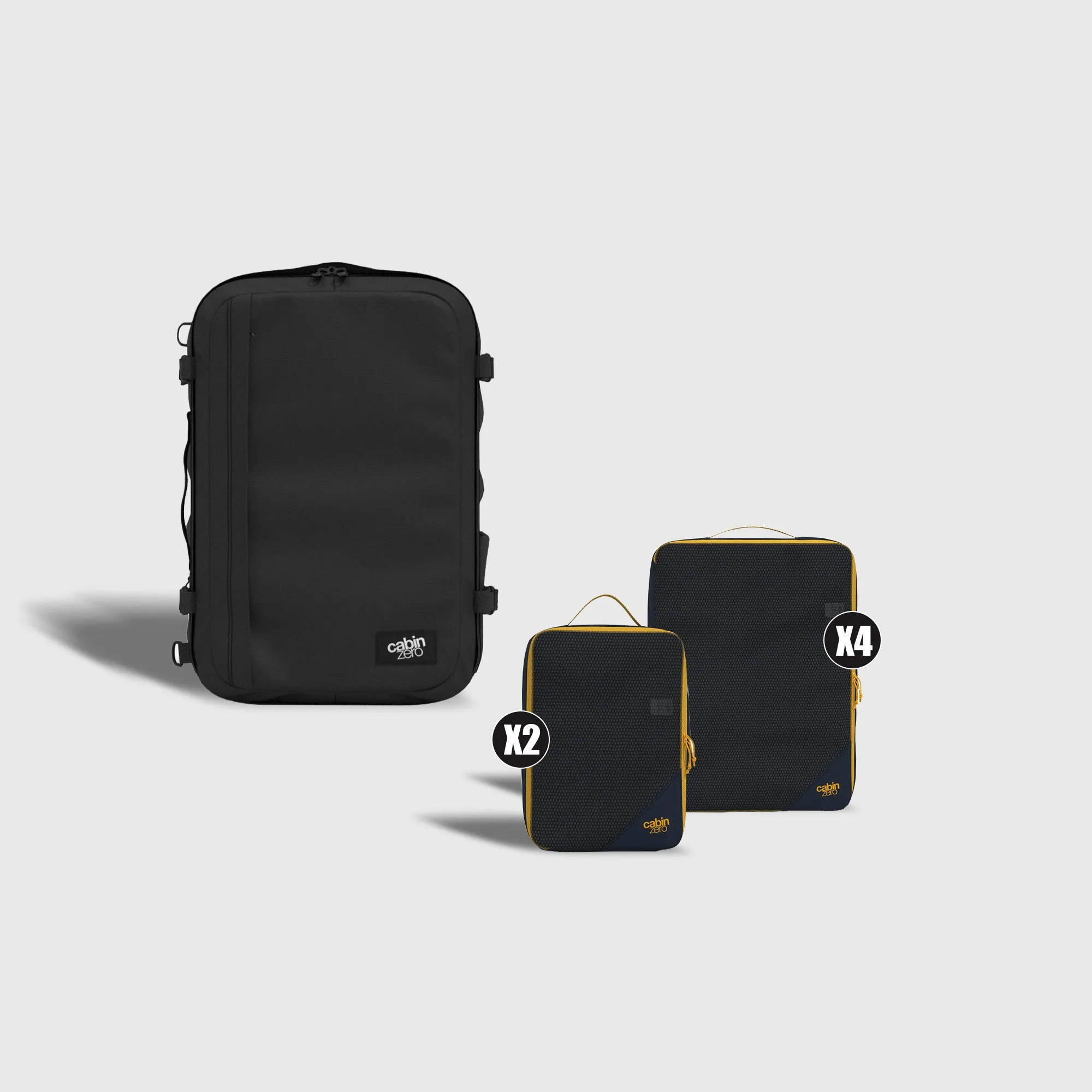 Classic Plus Round The World Set sold by Cabin Zero