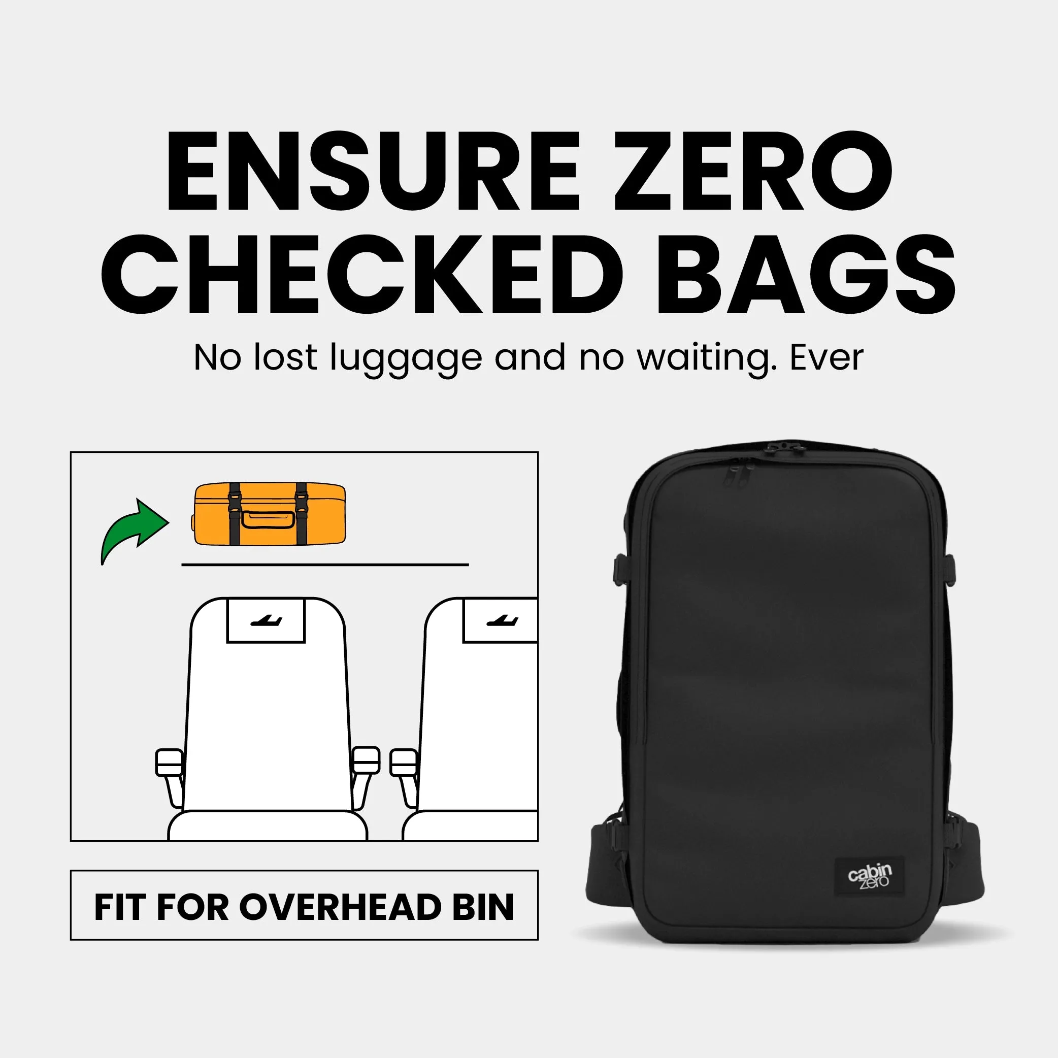 Classic Plus Round The World Set sold by Cabin Zero product image thumbnail 2