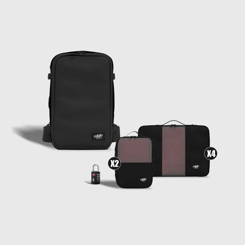 Classic Pro Round The World Set sold by Cabin Zero