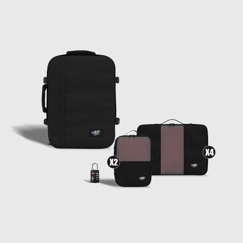 Classic Round The World Set sold by Cabin Zero