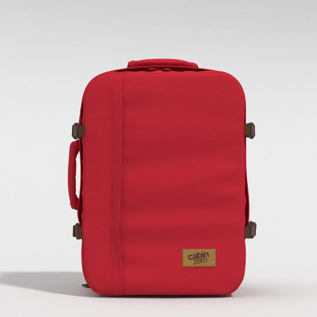 Classic Cabin Backpack 44L sold by Cabin Zero product image thumbnail 4
