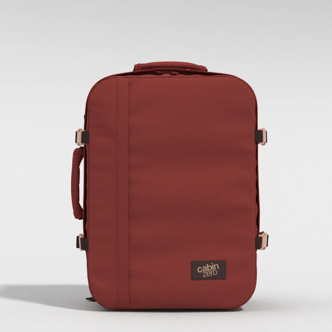 Classic Cabin Backpack 44L sold by Cabin Zero product image thumbnail 5