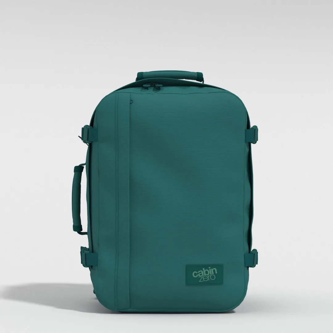 Classic Cabin Backpack 36L sold by Cabin Zero product image thumbnail 3