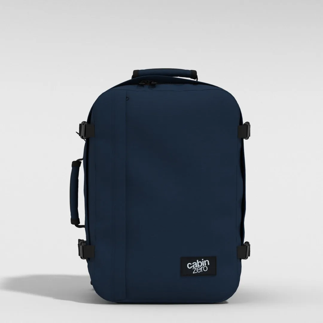 Classic Cabin Backpack 36L sold by Cabin Zero product image thumbnail 2