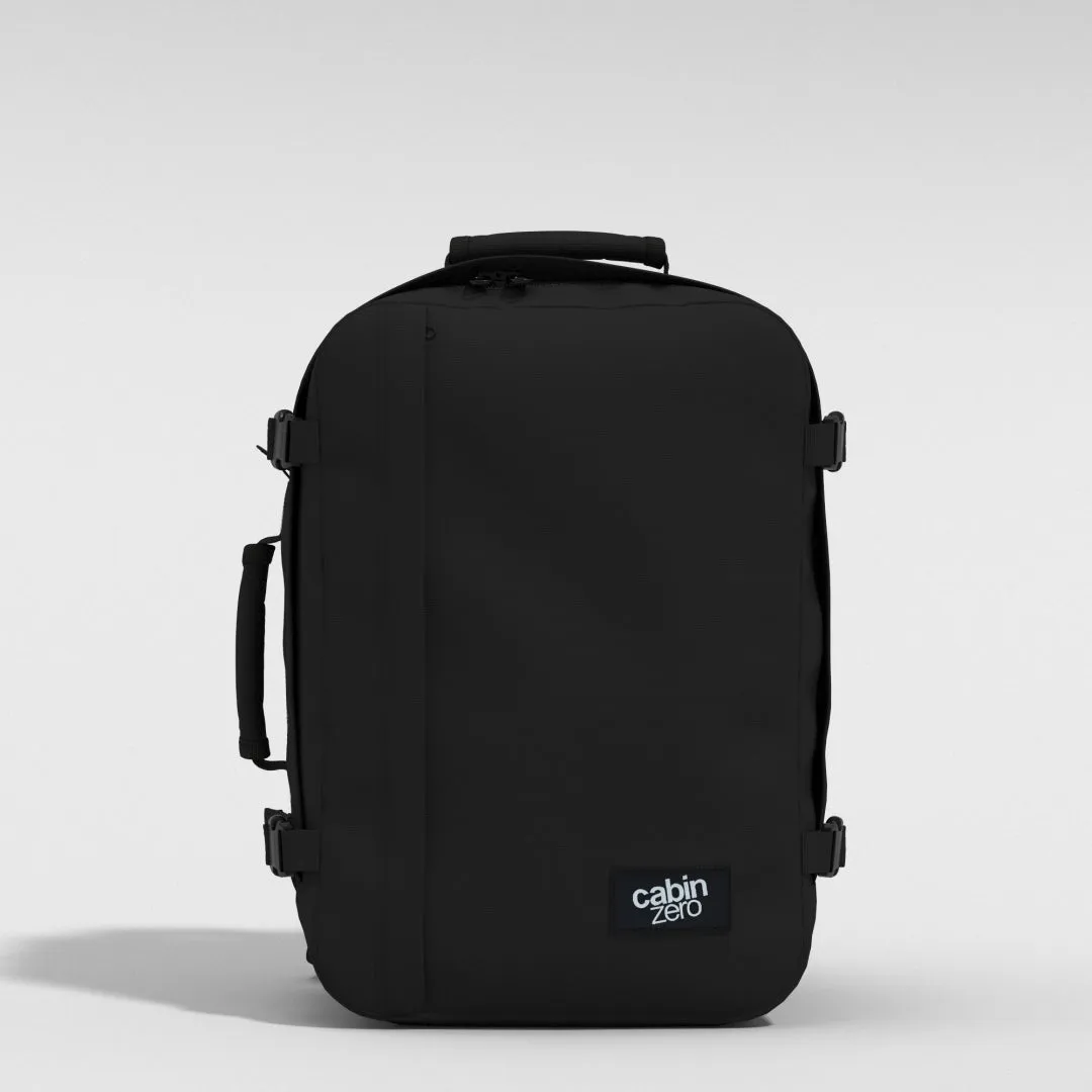 Classic Cabin Backpack 36L sold by Cabin Zero